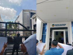 LKK Sumut Resmi Laporkan Dugaan Pelanggaran Etik ke BKD DPRD Sumut, Siap Bawa Persoalan ke DPP NasDem Setelah Dua Kali Aksi di DPW