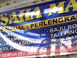 Diduga Ada Pengarahan Pembelian Seragam Sekolah, Harga Capai Jutaan Rupiah: Orang Tua Mengeluh, Identitas Pemilik Toko Tidak Jelas