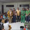 Kadis Kesehatan Tapteng Gerak Cepat Berikan Pelayanan Kesehatan Warga Terdampak Banjir di Sipange