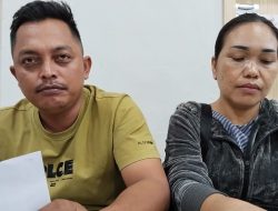Dua Bulan Menanti, Laporan Dugaan Penipuan Rp47,75 Juta Belum Tuntas, Korban Minta Polres Sibolga Kerja Sesuai Slogan