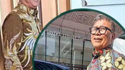 Usai Diperiksa Kejati DKI, Entjik S. Djafar dan Kuseryansyah Hindari Media, AFPI Disorot