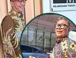 Usai Diperiksa Kejati DKI, Entjik S. Djafar dan Kuseryansyah Hindari Media, AFPI Disorot