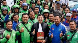 Negara Hadir untuk Pekerja Gig Economy: Menata Perlindungan Hukum, Jaminan Sosial, dan Kesejahteraan Pengemudi Digital Indonesia