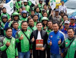 Negara Hadir untuk Pekerja Gig Economy: Menata Perlindungan Hukum, Jaminan Sosial, dan Kesejahteraan Pengemudi Digital Indonesia