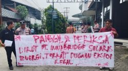 SURATIN Ungkap Dugaan Praktik Ekspor Ilegal PFAD/POMEFAD melalui Transaksi Berlapis