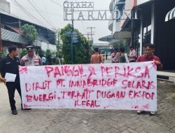 SURATIN Ungkap Dugaan Praktik Ekspor Ilegal PFAD/POMEFAD melalui Transaksi Berlapis