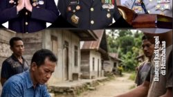 Diatas Keresahan Masyarakat Humbahas Bandar Judi Togel Raup Keuntungan Gila Gilaan, Polisi Bertindak Sebagai Pelindung?