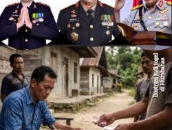 Diatas Keresahan Masyarakat Humbahas Bandar Judi Togel Raup Keuntungan Gila Gilaan, Polisi Bertindak Sebagai Pelindung?