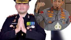 Warga Menjerit, Bandar Judi Togel Tertawa Lebar, Kapolres Humbahas AKBP Adi Nugroho Diam Saja!