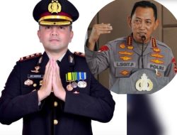 Warga Menjerit, Bandar Judi Togel Tertawa Lebar, Kapolres Humbahas AKBP Adi Nugroho Diam Saja!