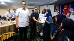 Anak Jurnalis Medan Banjir Prestasi, dari Karate hingga Kompetisi Internasional