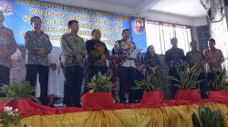 Dewan Pastoral Paroki St. Fransiskus Assisi Padang Bulan Resmi Berganti, dr John Peter Roy Kaban Dipercaya menjadi Ketua Pelaksana I DPPH Periode 2026–2031