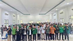 Pelantikan PD IPA Deli Serdang Periode 2025–2027 Digelar, Kader IPA Diminta Jauhi Judi, Narkoba dan Tawuran