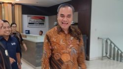 Skandal Pembiayaan Crowde: Diperiksa Kejati DKI 5 Jam, Pengawas Perbankan OJK Bungkam