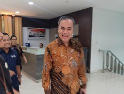Skandal Pembiayaan Crowde: Diperiksa Kejati DKI 5 Jam, Pengawas Perbankan OJK Bungkam