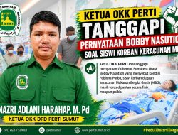 siswi korban dugaan keracunan Makanan Bergizi Gratis (MBG)