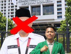 Sorotan Dugaan Aset Pemkab Mengarah ke Ketua KPU Langkat, SEMA PTKIN Sumatra Siapkan Aksi