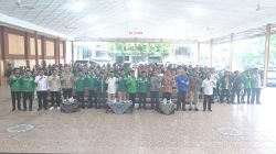 Strategi Jitu PW GP Al Washliyah Sumut Perangi Narkotika: Cetak Pemuda Mandiri Secara Ekonomi