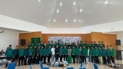 Rakerwil PW HIMMAH Sumut Digelar di Prapat, Imransyah Pasai Tekankan Konsolidasi dan Gerakan Intelektual