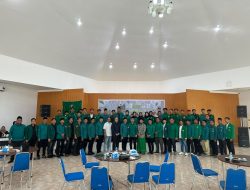 Rakerwil PW HIMMAH Sumut Digelar di Prapat, Imransyah Pasai Tekankan Konsolidasi dan Gerakan Intelektual