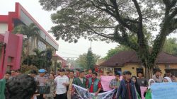PW IPA Sumut Soroti Peredaran Narkoba di Jermal XV, Minta Kapolda Evaluasi Kapolrestabes Medan