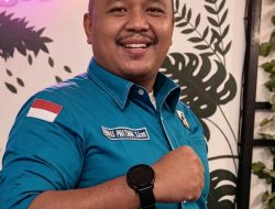 Wakil Ketua DPD KNPI Medan Dimas Pratama Minta APJATEL Evaluasi Vendor Relokasi Kabel Utilitas