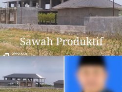FOMARA Sumut Desak Bupati Deli Serdang Periksa Bangunan Diduga Milik Anggota DPRD NST, Siapkan Aksi Besar