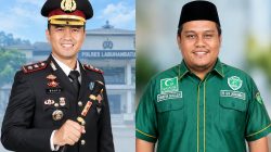 PD GPA Labuhanbatu Dukung Penuh Langkah Kapolres Sapu Bersih Peredaran Narkoba di Lingkungan Pindoan