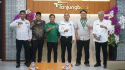 Pembangunan Diapresiasi, Penegakan Aturan Ditagih Cipayung Plus Kota Tanjungbalai Desak Kepastian Penutupan THM