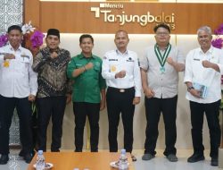 Pembangunan Diapresiasi, Penegakan Aturan Ditagih Cipayung Plus Kota Tanjungbalai Desak Kepastian Penutupan THM