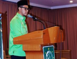 Bangkitkan Ruh Perjuangan Pemuda, H.M Fadli Habibie Resmi Pimpin DPC PKB Kota Medan