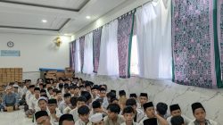 Khairul Umam Ajak Santri Lawan Intoleransi dan Jaga Persatuan di Tengah Dinamika Bangsa