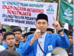 Aparat Diduga Langgar Privasi Santriwati Saat Geledah Ponpes di Sukoharjo, PP GII Minta Tegakkan Keadilan