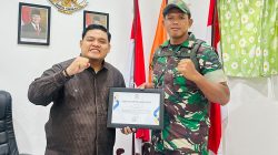 AMIK POLIBISNIS Gandeng PT.KINRA – Kek Sei Mangkei dan Kodim 0207/simalungun Perkuat SDM Siap Lulus Kerja