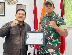 AMIK POLIBISNIS Gandeng PT.KINRA – Kek Sei Mangkei dan Kodim 0207/simalungun Perkuat SDM Siap Lulus Kerja